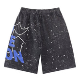 Godspeed Short #8675